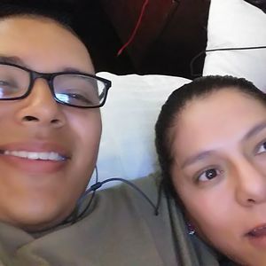 Meet your Posher, Maria